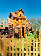 GREEN GARDEN ECO RESORT & VILLAS