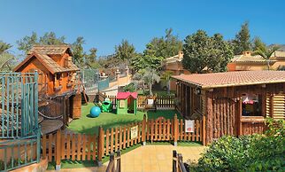 GREEN GARDEN ECO RESORT & VILLAS