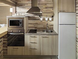 GREEN GARDEN ECO RESORT & VILLAS