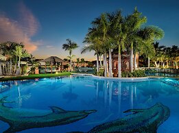 GREEN GARDEN ECO RESORT & VILLAS