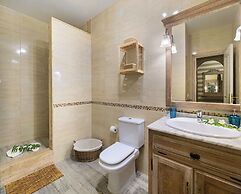 GREEN GARDEN ECO RESORT & VILLAS