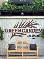 GREEN GARDEN ECO RESORT & VILLAS