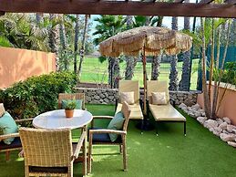 GREEN GARDEN ECO RESORT & VILLAS