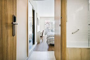 Hotel Best San Diego