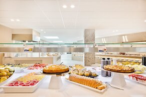Hotel Best San Diego