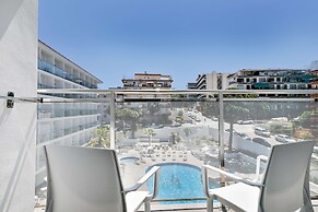 Hotel Best San Diego