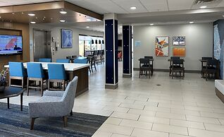 Holiday Inn Express Savannah South I-95 - Richmond by IHG