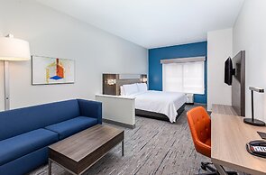 Holiday Inn Express Savannah South I-95 - Richmond by IHG