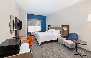 Holiday Inn Express Savannah South I-95 - Richmond by IHG