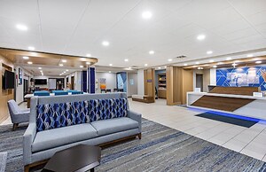 Holiday Inn Express Savannah South I-95 - Richmond by IHG