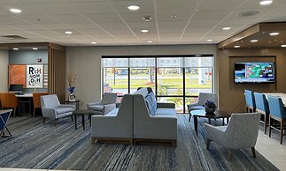 Holiday Inn Express Savannah South I-95 - Richmond by IHG