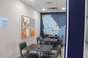 Holiday Inn Express Savannah South I-95 - Richmond by IHG