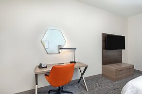 Holiday Inn Express Savannah South I-95 - Richmond by IHG