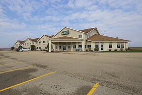 Quality Inn & Suites Belmont Route 151