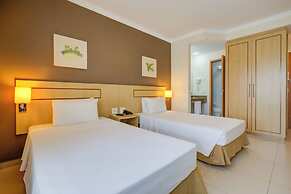 Comfort Hotel Franca