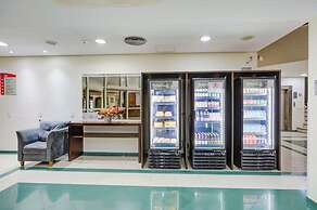 Comfort Hotel Franca