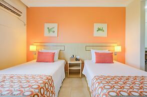 Comfort Hotel Franca