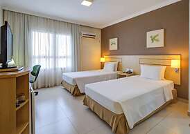 Comfort Hotel Franca