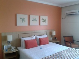 Comfort Hotel Franca