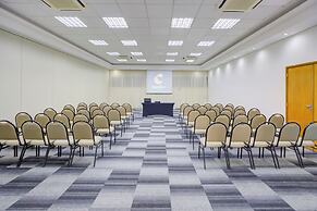 Comfort Hotel Franca