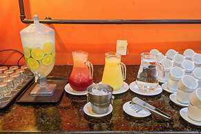 Comfort Hotel Franca