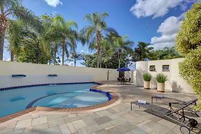 Comfort Hotel Franca