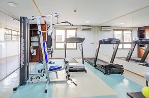 Comfort Hotel Franca