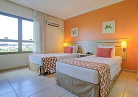 Comfort Hotel Franca