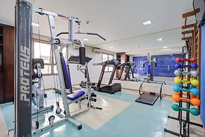 Comfort Hotel Franca