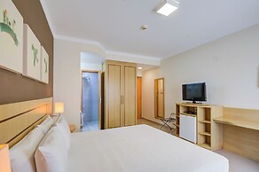 Comfort Hotel Franca