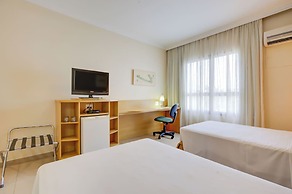 Comfort Hotel Franca