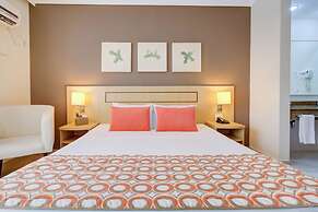 Comfort Hotel Franca