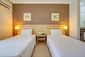 Comfort Hotel Franca