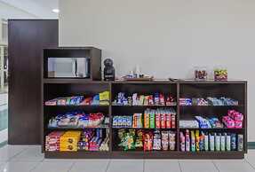 Comfort Hotel Franca