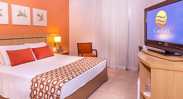 Comfort Hotel Franca