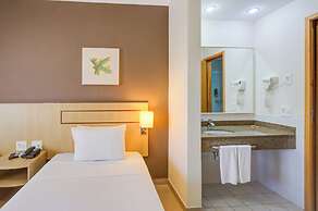 Comfort Hotel Franca