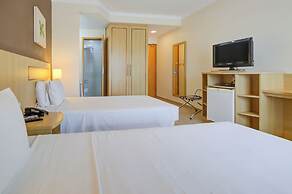 Comfort Hotel Franca
