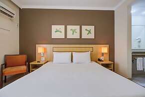 Comfort Hotel Franca