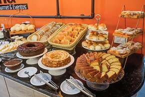 Comfort Hotel Franca