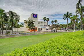 Comfort Hotel Franca