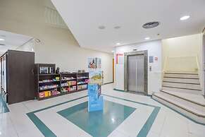 Comfort Hotel Franca