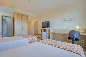 Comfort Hotel Franca