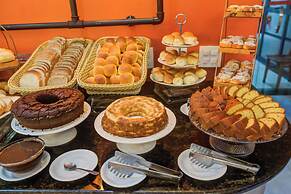 Comfort Hotel Franca