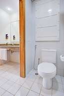 Comfort Hotel Franca