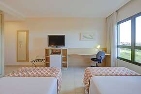 Comfort Hotel Franca