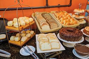 Comfort Hotel Franca