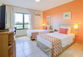 Comfort Hotel Franca