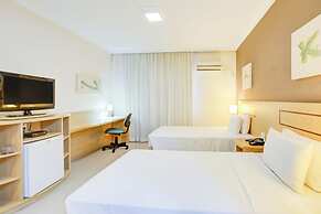 Comfort Hotel Franca