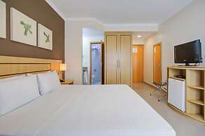 Comfort Hotel Franca