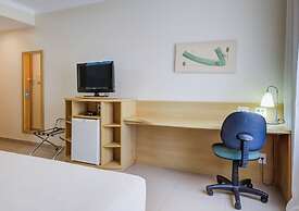 Comfort Hotel Franca